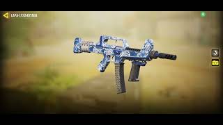Lapa Bone China First Game 🔫SH10v10🕹️ (COD Mobile) screenshot 4