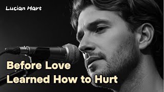 Download Lagu Before the Water Learned Your Shape | Lucian Hart MP3