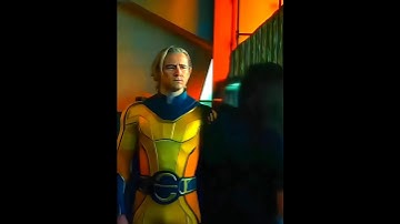 What was he thinking?🤡 #marvel #sentry #newavengers #avengers #thunderbolts