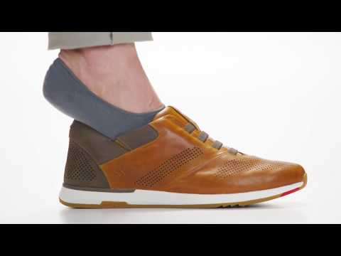 KIZIK® Shoes Launch Footwear Revolution with Patented Handsfree Technology