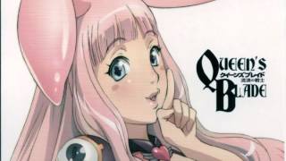Queens Blade Rurou No Senshi Character Song Melona Ver. 01 - Do-Pink