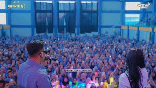 Download Lagu Rindunya Hatiku - Irwan DA 2 Feat Laila Ayu Simpatik Musik - BYI Duwe Gawe MP3 Download Lagu Rindunya Hatiku - Irwan DA 2 Feat Laila Ayu Simpatik Musik - BYI Duwe Gawe MP3