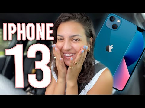 COMPRAMOS O IPHONE 13 NA PRÉ VENDA