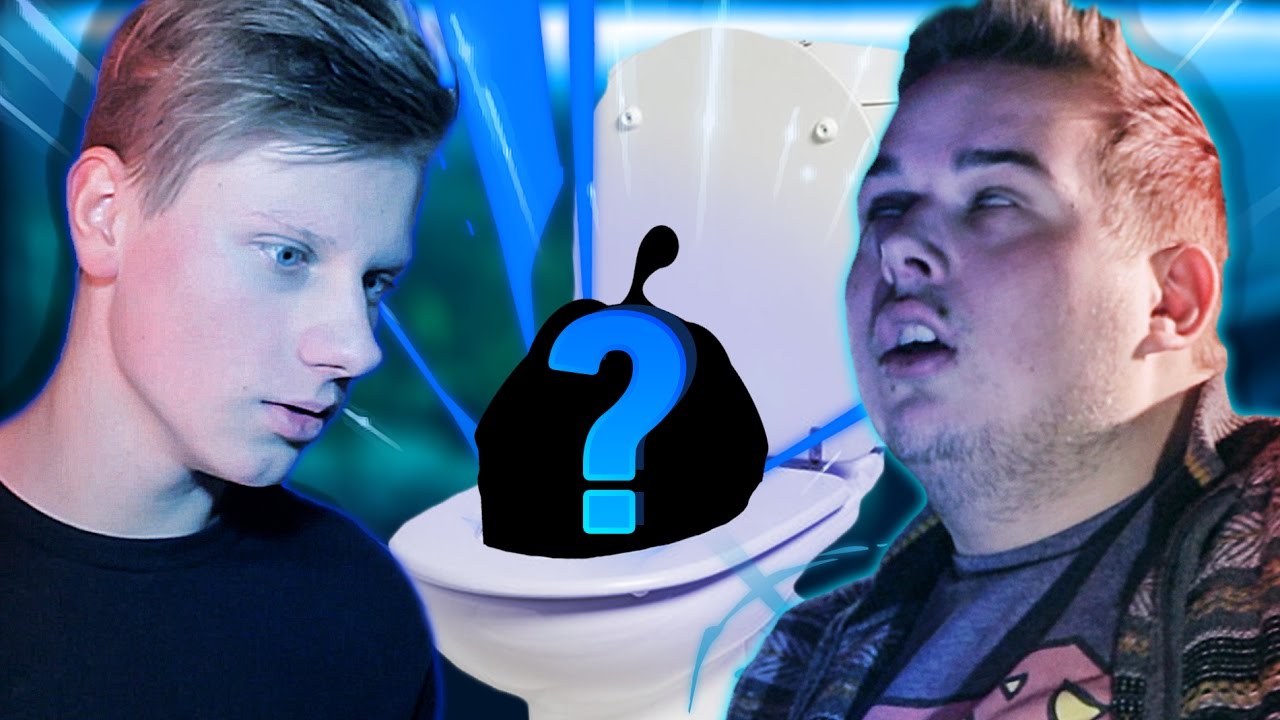 THE TOILET MONSTER 2017 (Toilet Phobia) YouTube