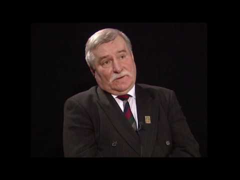 Lech Walesa Academy Class Of 2000 Part 11