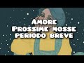 Prossime mosse , amore❤️