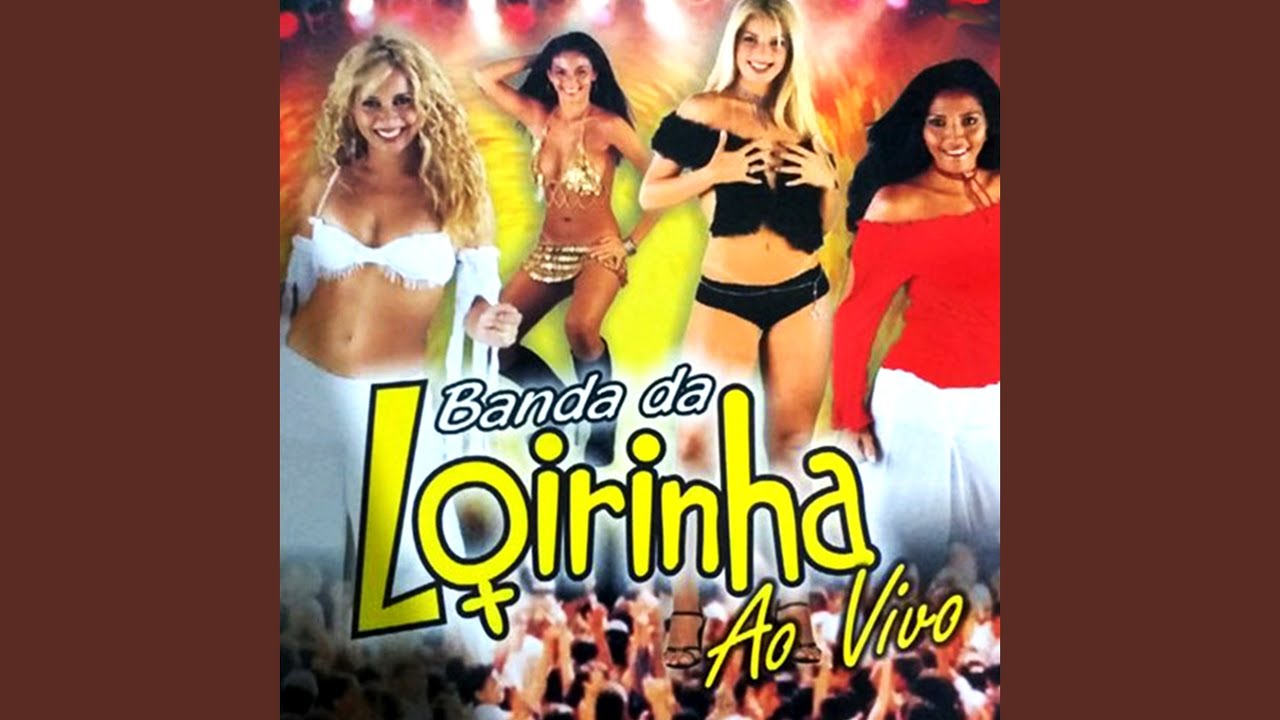 Pressentimento (Ao Vivo)