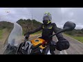PROVA Triumph Tiger 800: l'anello mancante