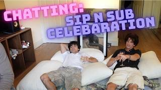 Sip n Sub