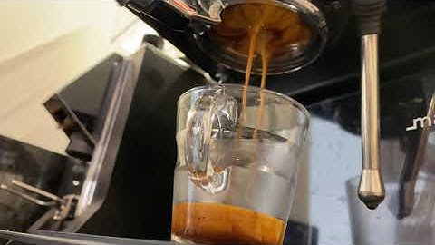 Gaggia classic temperature PID and pressure PID mod