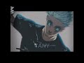 Satoru Gojo edit #peak(we know who’s winning right??) #goat #fyp #gojo ITS GOJO