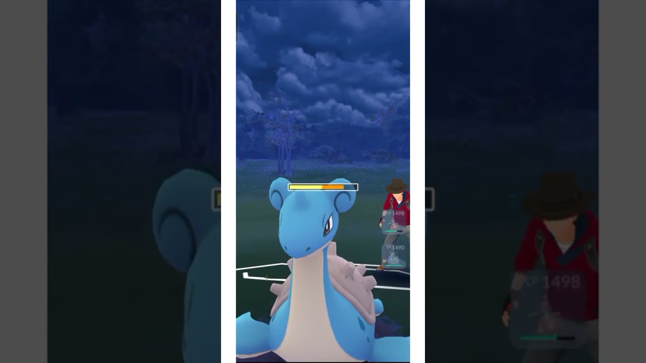 Three Beasts That Can Detect Any Pokemon In Great League Pokemon Go