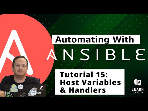 Video: Che cosa sono gli host in Ansible?