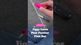 This New JIGGY LURE Changes Everything #jiggylures #bassmaster #fishing