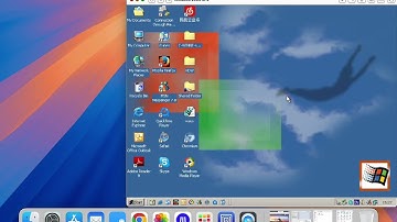 Windows 2000 with UTM spice tools installed