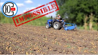 видео: ТЕСТИРУЕМ НОВУЮ транспортерную КАРТОПЛЕКОПАЛКУ к ТРАКТОРУ!!! картинка: ТЕСТИРУЕМ НОВУЮ транспортерную КАРТОПЛЕКОПАЛКУ к ТРАКТОРУ!!!