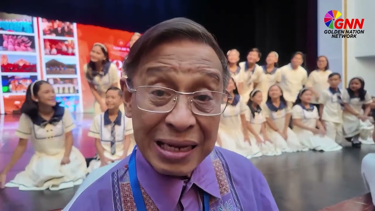 50th Anniversary of Phil-Chi Understanding: Chinese Film Festival | Pandesal Forum with Chinkee Tan