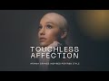 Ariana Grande - Touchless Affection | Soulful R&amp;B (Official Lyrics Video)