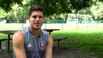 OCSC Dillon Powers