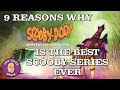 9 Reasons Why 'Scooby-Doo Mystery Incorporated' is the Best Scooby Series Ever