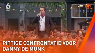DANNY DE MUNK opnieuw geconfronteerd met VERKRACHTINGSZAAK | SHOWNIEUWS