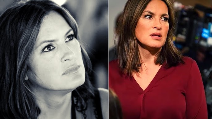 Como ''Law & Order'' mudou a vida da atriz principal? I Mariska Hargitay I  VIX Icons - YouTube