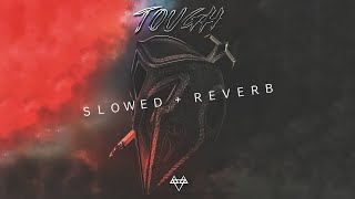 NEFFEX - Tough 🛡 (SLOWED & REVERB) | FEEL THE REVERB.