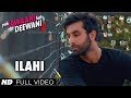 Ilahi Yeh Jawaani Hai Deewani Full Video Song | Ranbir Kapoor, Deepika Padukone whatsapp status song