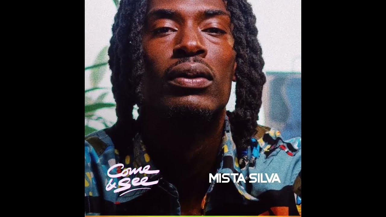 MISTA SILVA - COME & SEE (Visualiser) - YouTube