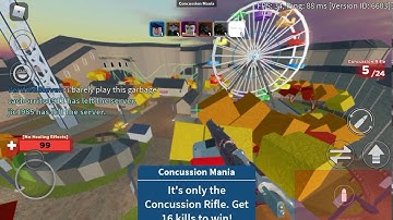 Arsenal speed hacker