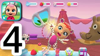 Cry Babies Magic Tears - Gameplay All Levels #4 | (iOS, Android) screenshot 4