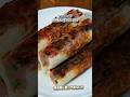 \💮150万再生された!!自宅居酒屋18番!!ちくわドッグ/#shorts#料理#cooking#節約レシピ