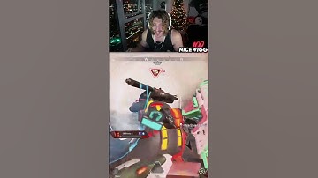 Shooby With An ICE COLD Repeater Clutch in ALGS Qualifiers Finals! - Apex Legends