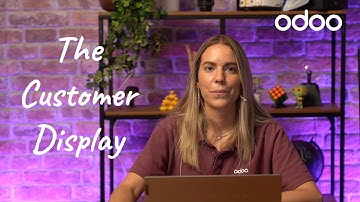 Point of Sale: Customer Display