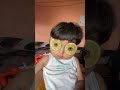 Funny #panchikimasti #baby #cutebaby