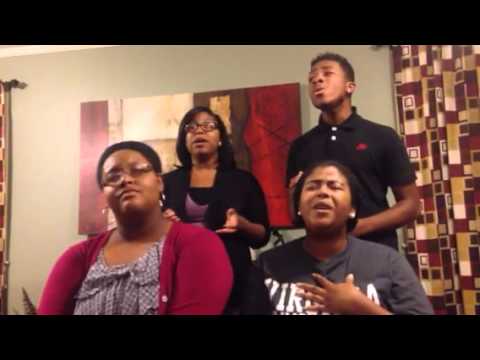True Worship -For Your Glory- Cover by Tasha Cobbs - YouTube