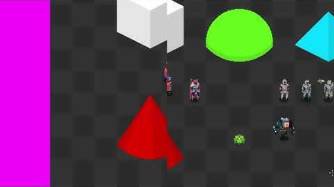 Shear Effect Shader | Slash & Dash Development #6 - Unity