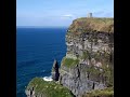 New TG4 Series Features Irish Sea Cliffs Including The Cliffs Of Moher
