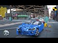 GTA 4 Crash Testing Real Car Mods Ep.76