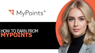 Easily Earn from MyPoints.com in 2025 (STEP BY STEP!) How To Earn From Mypoints Com 2025