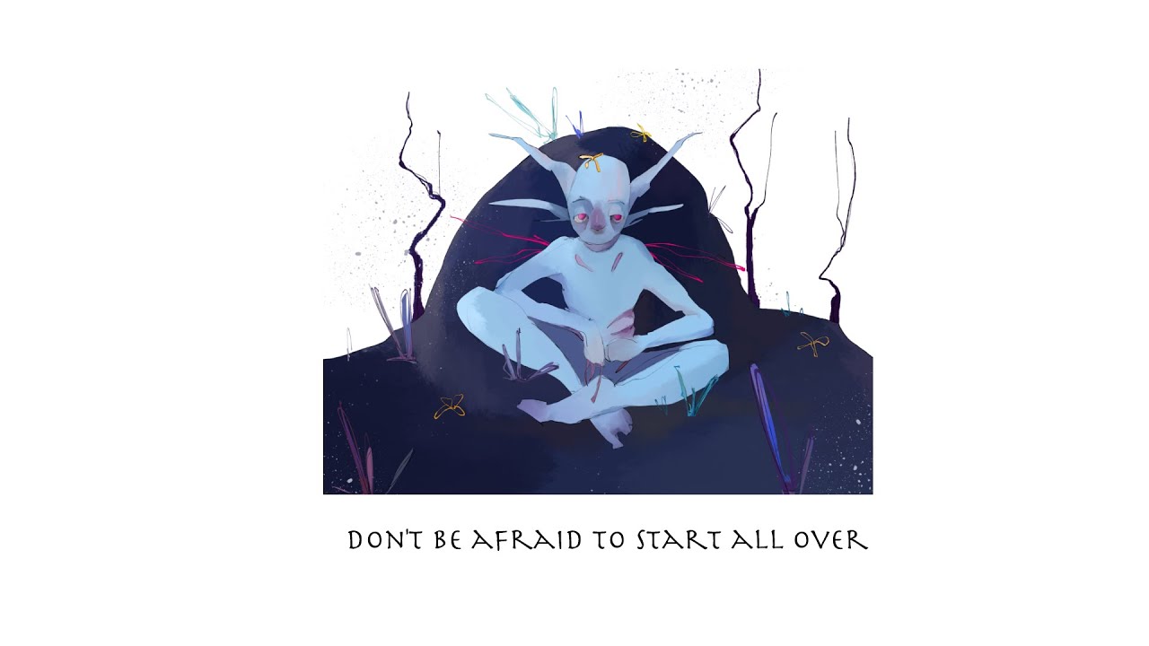 frostjotun: echoes from a past