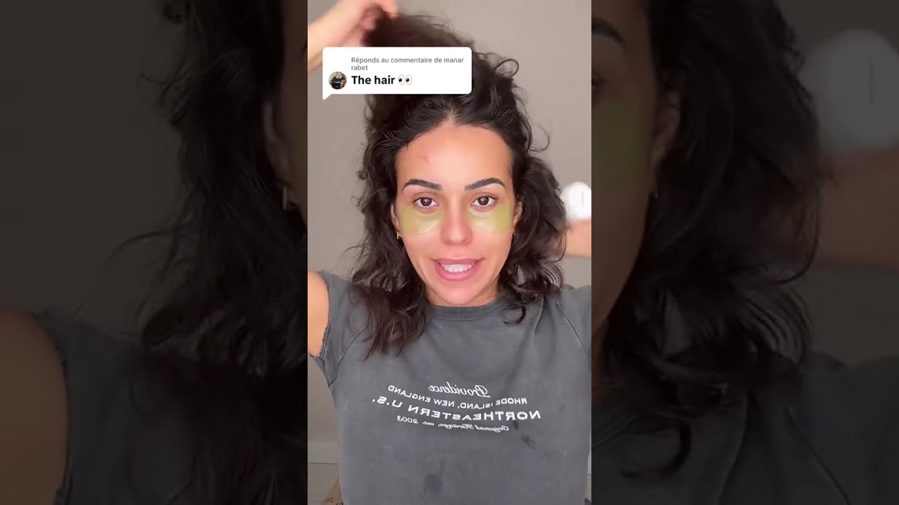 FAKE DYSON airwrap VS REAL DYSON airwrap test + hair tutorial