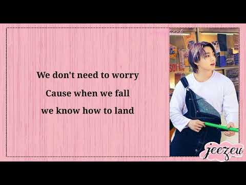 Permission To Dance - Bts Easy Lyrics