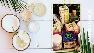 Phytocenter Doğal Kozmetik