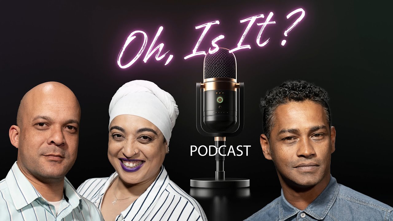 Oh Is It? - Episode 05 - "Debit Orders"