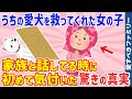 【2ch感動スレ】うちの愛犬のピンチを救ってくれた少女←驚きの正体｜他、15話詰め合わせ