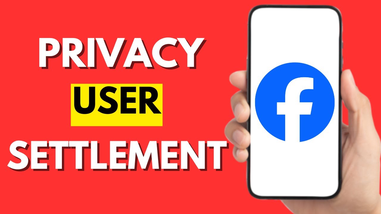 Facebook User Privacy Settlement - LEGIT or NOT? (2026)