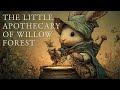 [Celtic Music] Celtic fantasy music for a quiet night – The Little Apothecary of Willow Forest