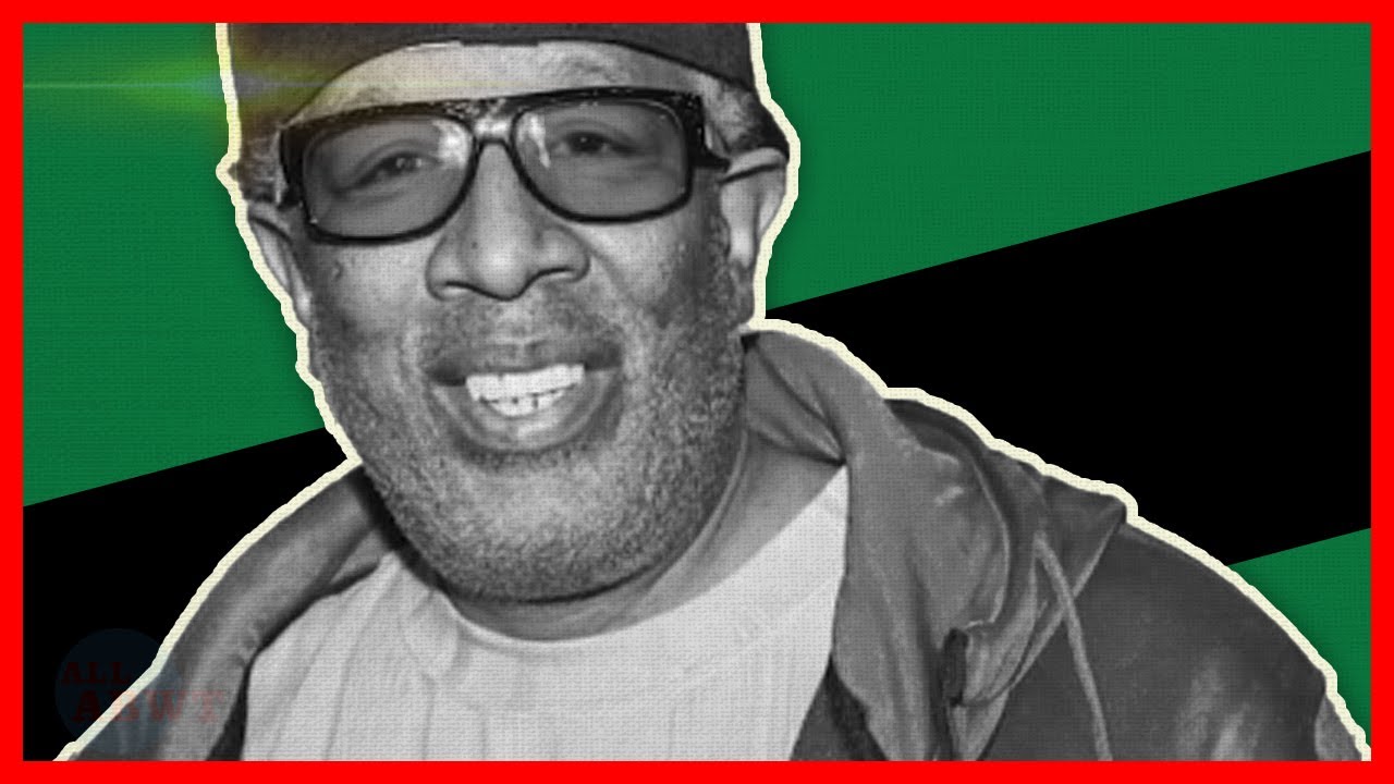 'Cha Cha Slide' creator DJ Casper dies at 58 after cancer battle - YouTube