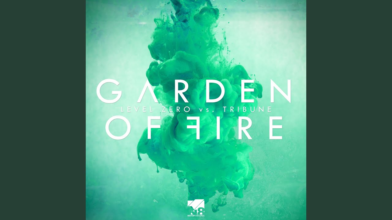 Garden Of Fire (Extended Mix)